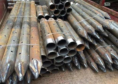 都昌钢花管哪里有卖